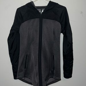 The north face jacket size small